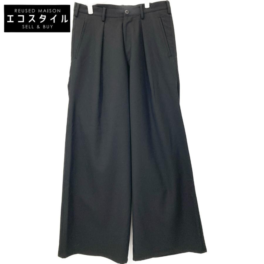 sulvam サルバム 24SS ブラック MT-P02-100 ビッグ タック