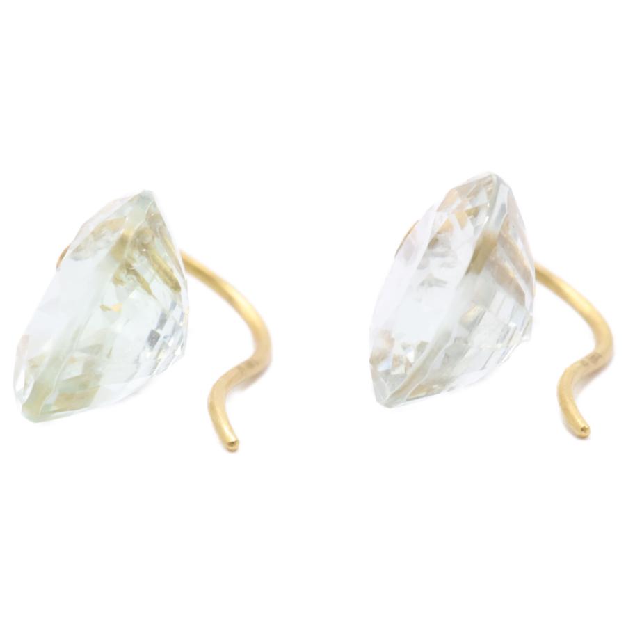 美品 Marie-Helene de Taillac マリーエレーヌドゥタイヤック 22K