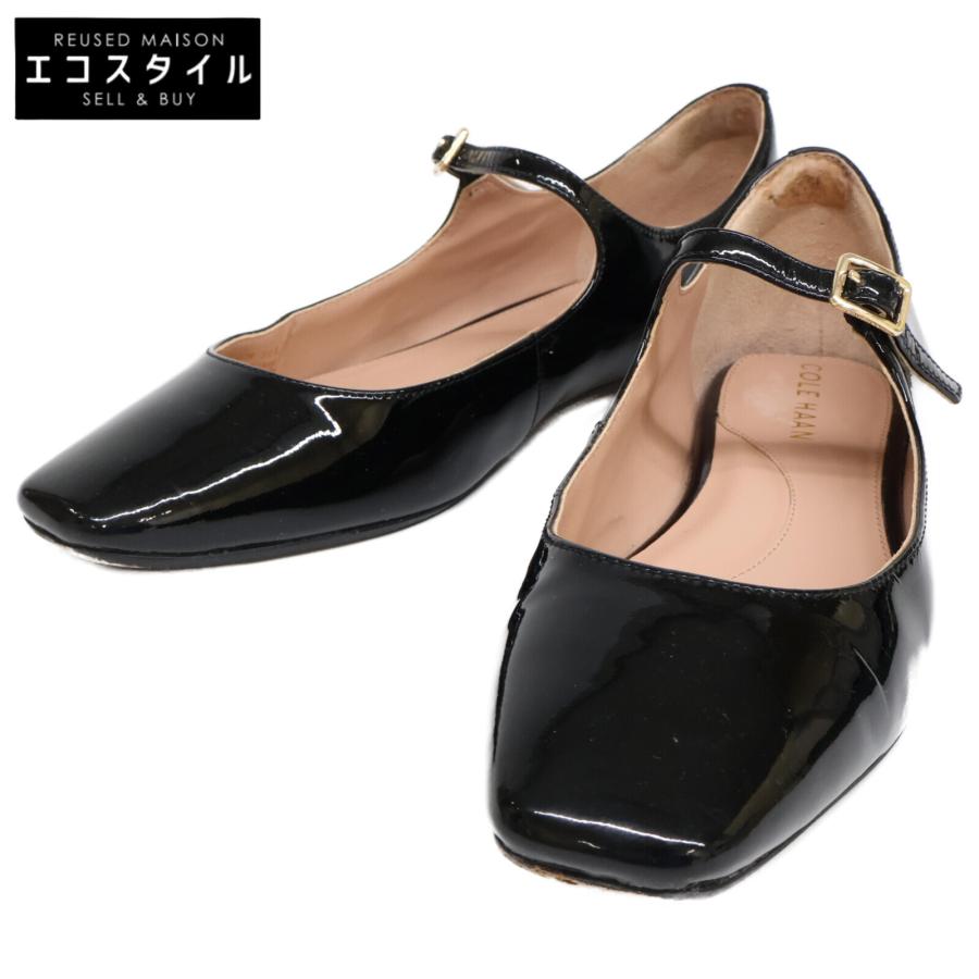 COLE HAAN（コールハーン） W25628 パテント ブリッジ メリージェーン