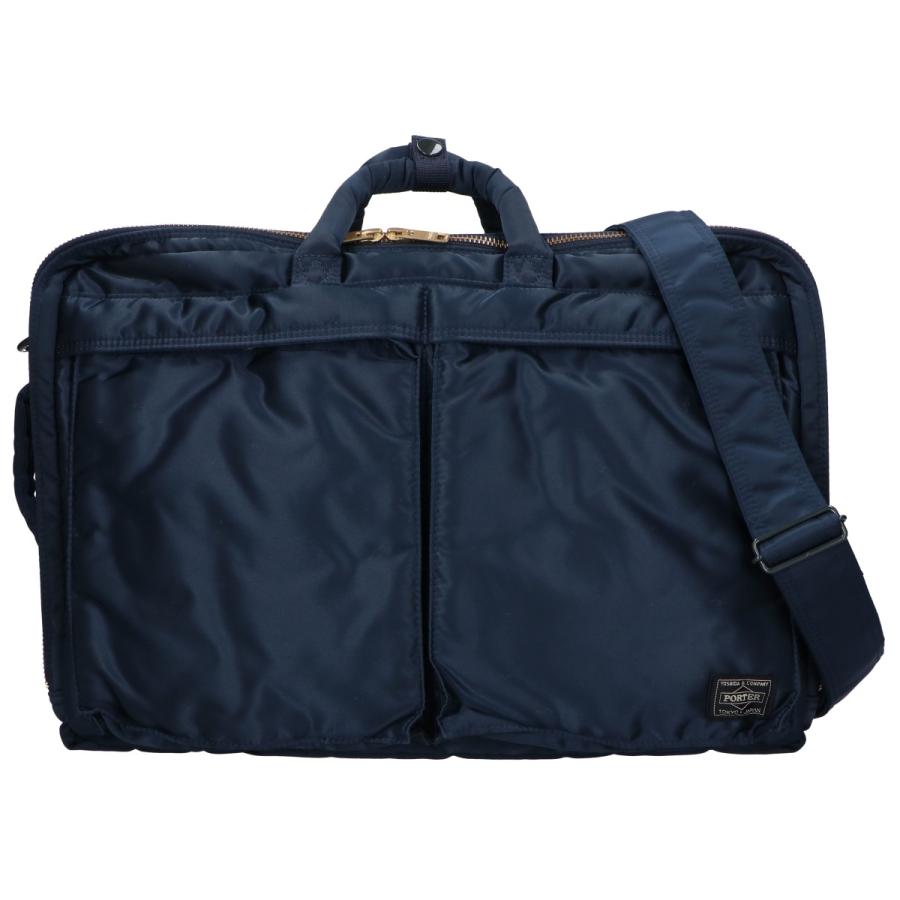 PORTER ポーター 622-77460 TANKER 3WAY BRIEFCASE タンカー PORTER ポーター 622-77460 TANKER 3WAY BRIEFCASE タンカー