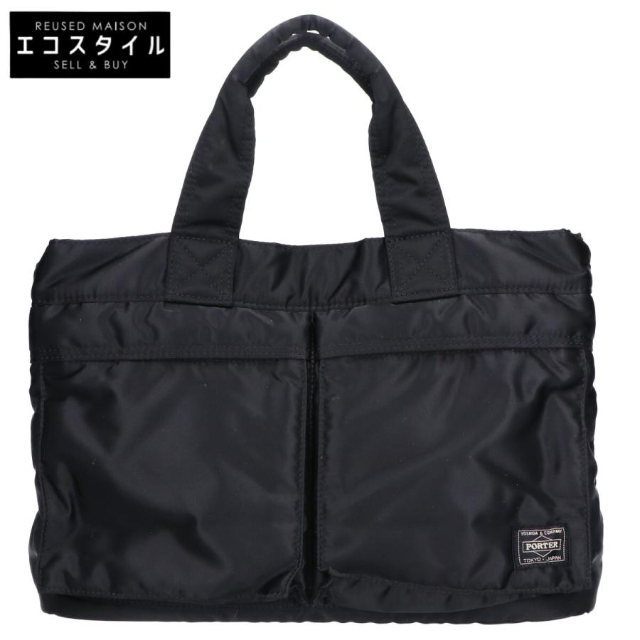 PORTER ポーター 622-76995 TANKER TOTE BAG タンカー トート