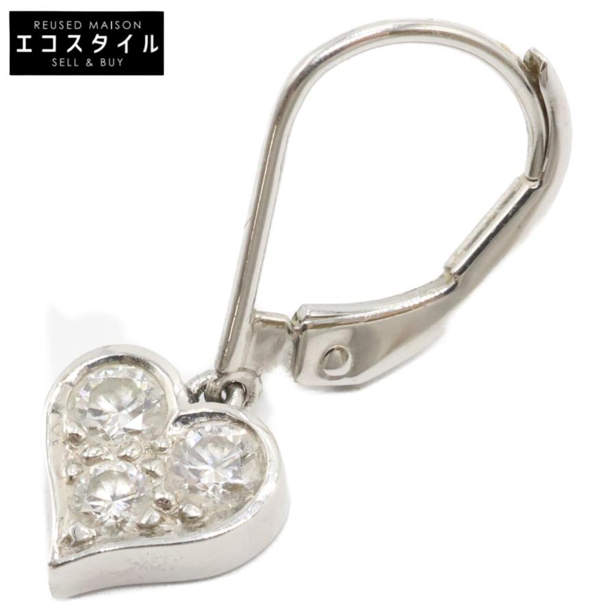 TIFFANY&Co. 美品 TIFFANY&Co. ティファニー Pt950 TIFFANY&Co. 美品 TIFFANY&Co. ティファニー Pt950
