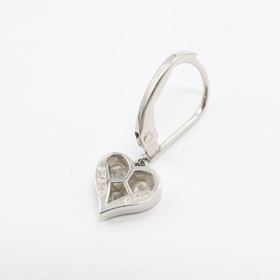 TIFFANY&Co. 美品 TIFFANY＆Co. ティファニー Pt950