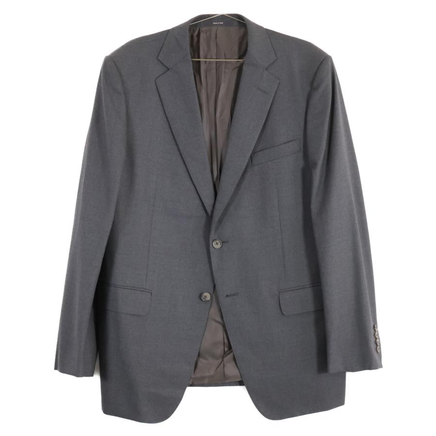 dunhill（ダンヒル） 新品/国内正規 21PCDT ウール ST.JAMES FIT 2B