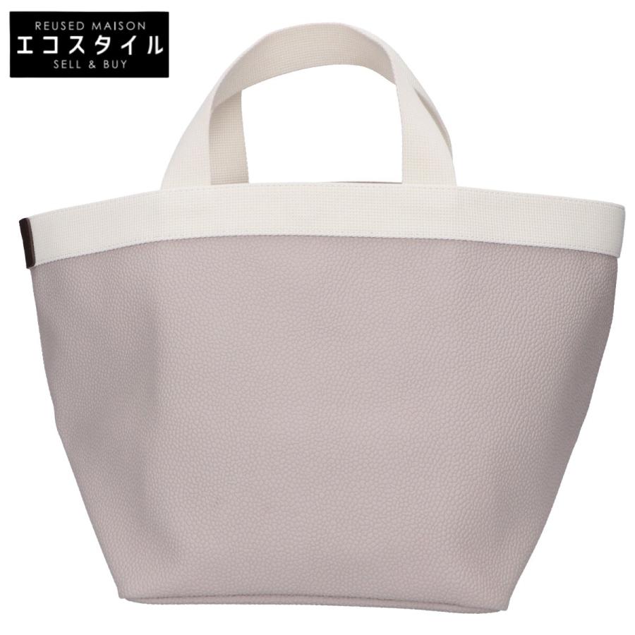 新品 エルベ シャプリエ Herve Chapelier トートバッグ リュクス 舟型