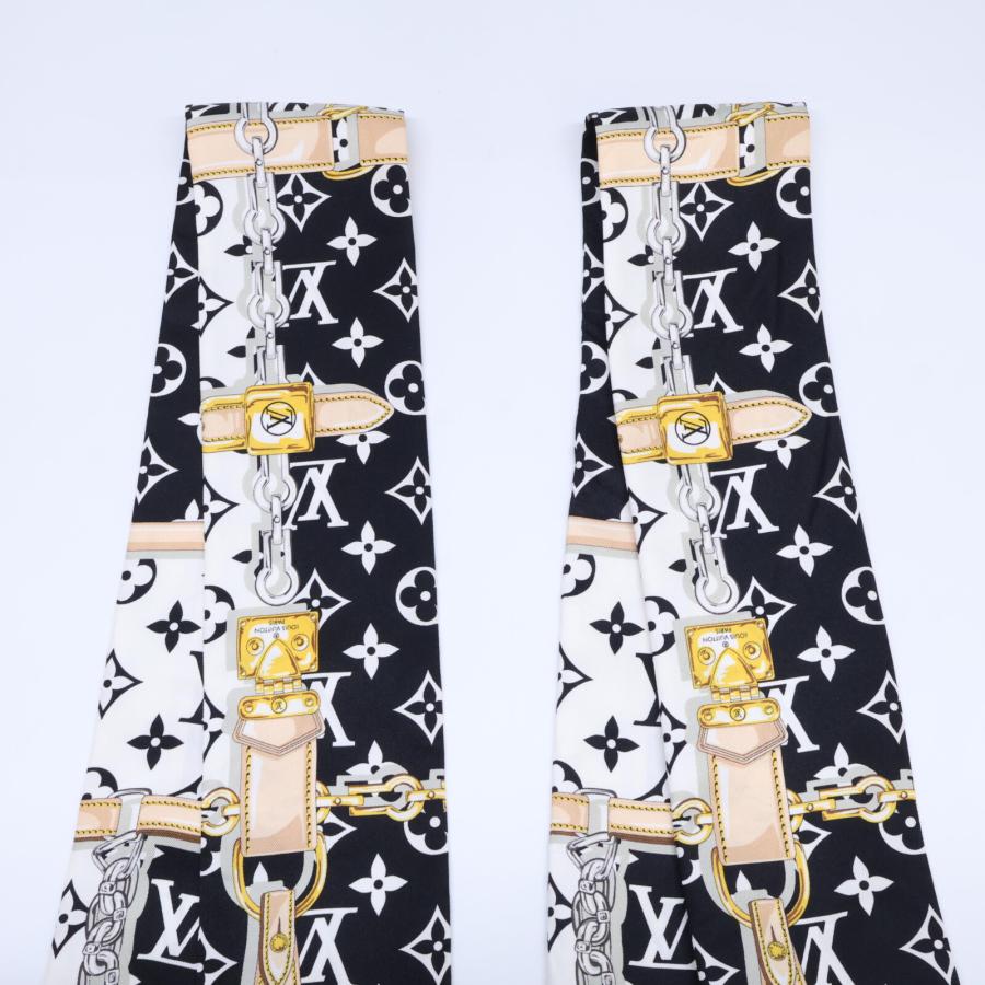 美品/正規/20年 LOUIS VUITTON ルイヴィトン M78656 バンドー 美品/正規/20年 LOUIS VUITTON ルイヴィトン M78656 バンドー