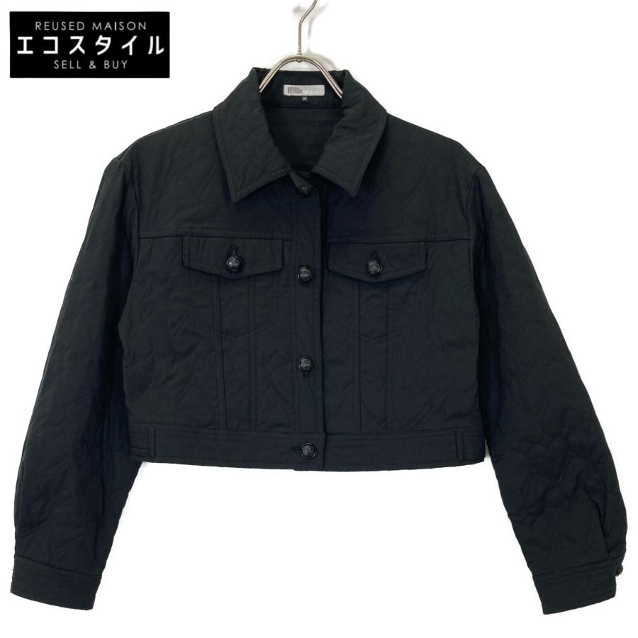 ダブルスタンダードクロージング ショートジャケット ダブル