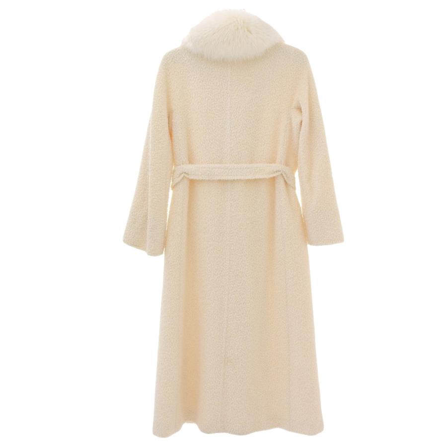 MaxMara Studio マックスマーラスタジオ アルパカ×ウール MaxMara Studio マックスマーラスタジオ アルパカ×ウール