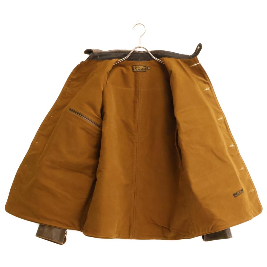 新品同様 FREEWHEELERS フリーホイーラーズ 1731002 JOURNEYMAN 新品同様 FREEWHEELERS フリーホイーラーズ 1731002 JOURNEYMAN