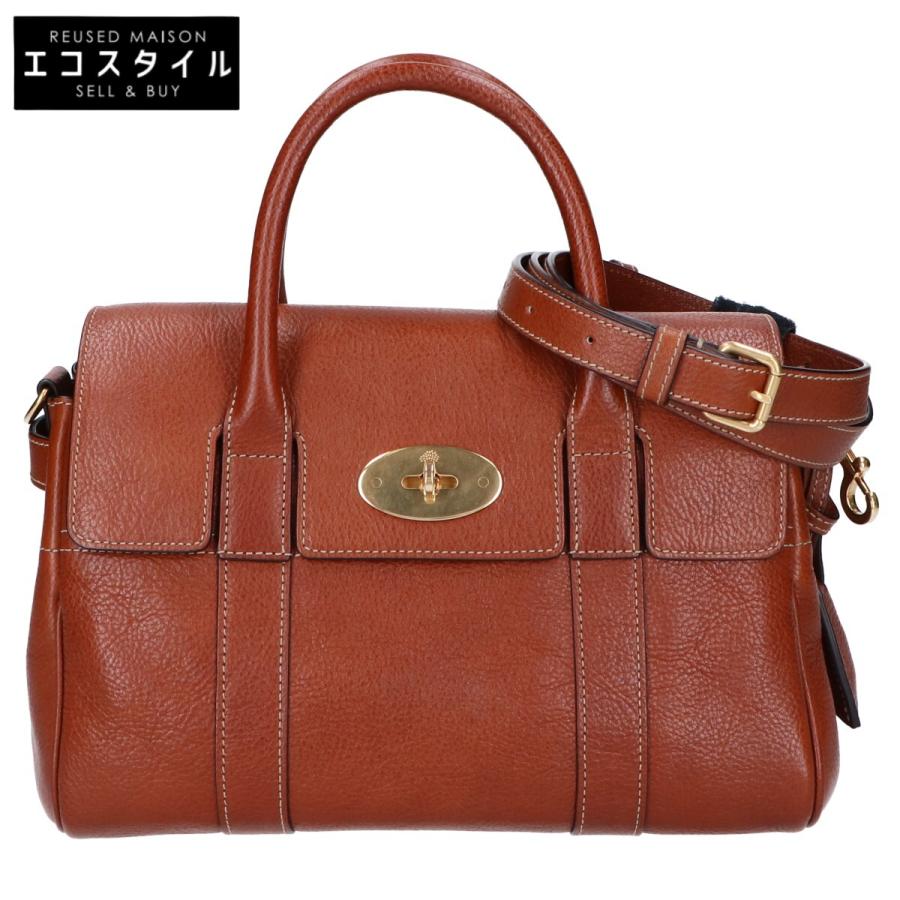 Mulberry 新品同様 MULBERRYマルベリー ベイズウォーター Mulberry 新品同様 MULBERRYマルベリー ベイズウォーター