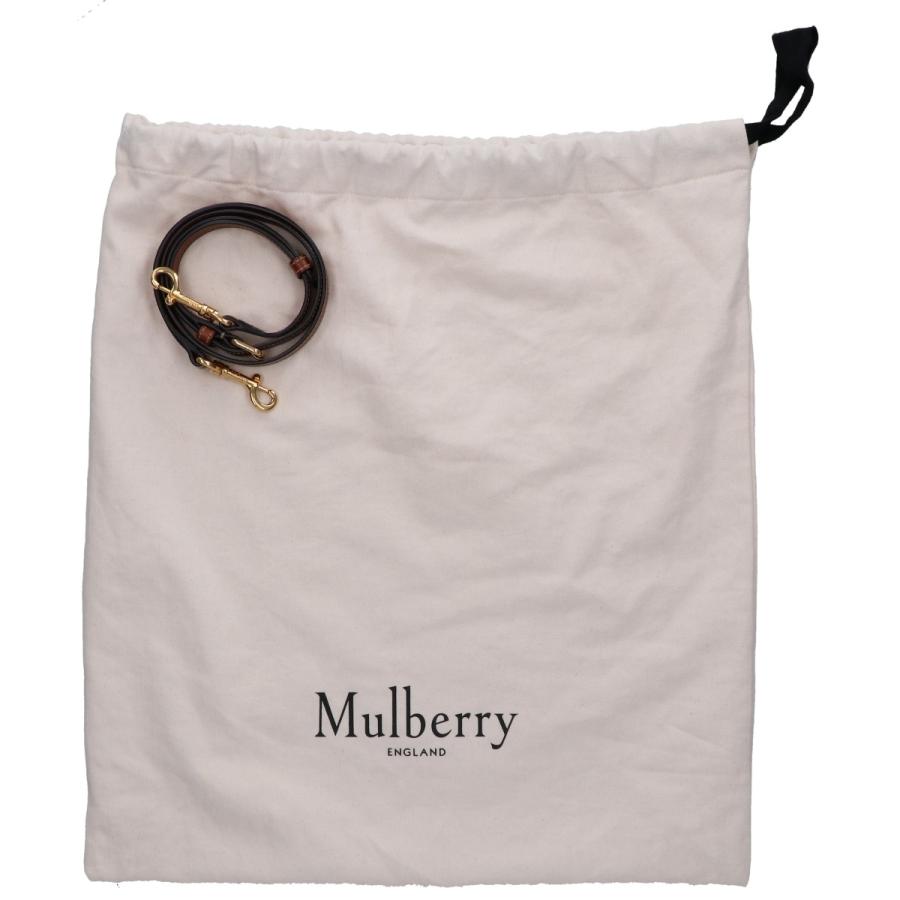 Mulberry 新品同様 MULBERRYマルベリー ベイズウォーター Mulberry 新品同様 MULBERRYマルベリー ベイズウォーター