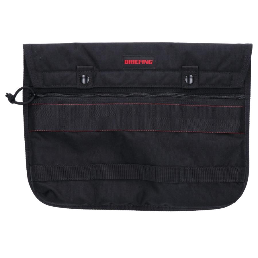 BRIEFING 美品 ブリーフィング FLAP PAD MW フラップパッド