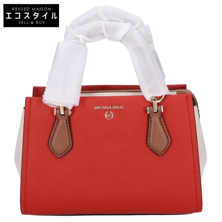 MICHAEL KORS 新品未使用 マイケルコース 32S2G6AC1T MARILYN クロス  