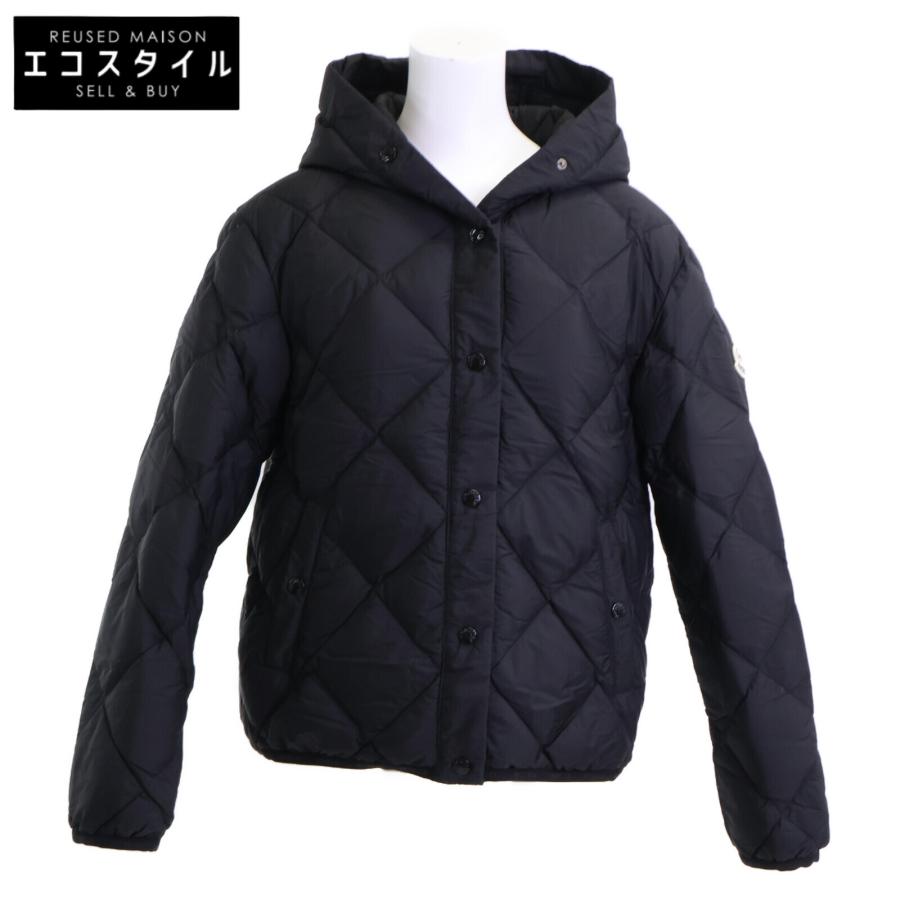 MONCLER（モンクレール） 美品/24年製 ARVOUIN キルティング フーディ