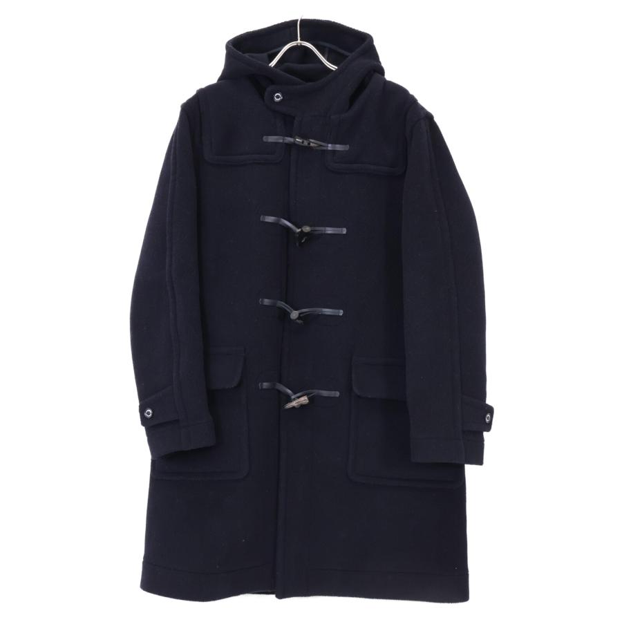 INVERTERE インバーティア Joshua Ellis ダッフルコート INVERTERE インバーティア Joshua Ellis ダッフルコート