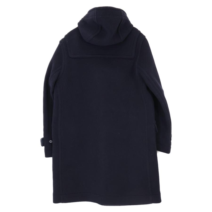 INVERTERE インバーティア Joshua Ellis ダッフルコート INVERTERE インバーティア Joshua Ellis ダッフルコート