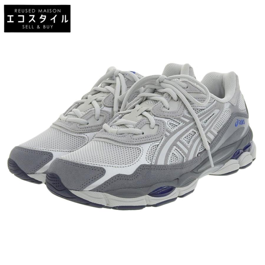 ASICS（アシックス） 新品同様 GEL-NYC ローカット スニーカー 