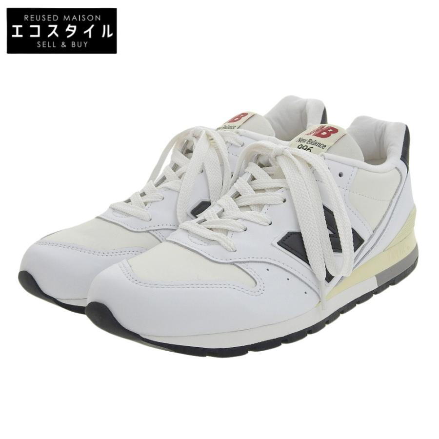 New Balance 新品同様 ニューバランス 996 オールレザー New Balance 新品同様 ニューバランス 996 オールレザー