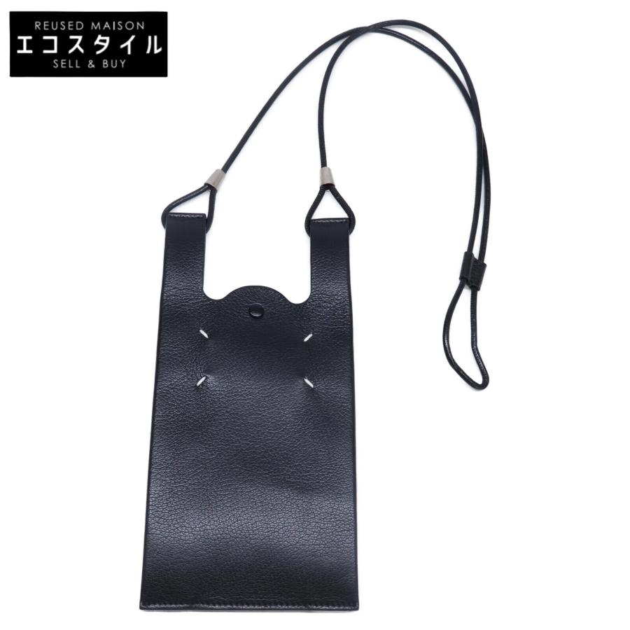 美品 Maison Margiela メゾンマルジェラ 21年 11 S56UI0225 PR044 