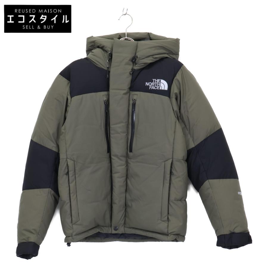 THE NORTH FACE（ザ ノースフェイス） ノースフェイス ND91950 カーキ 
