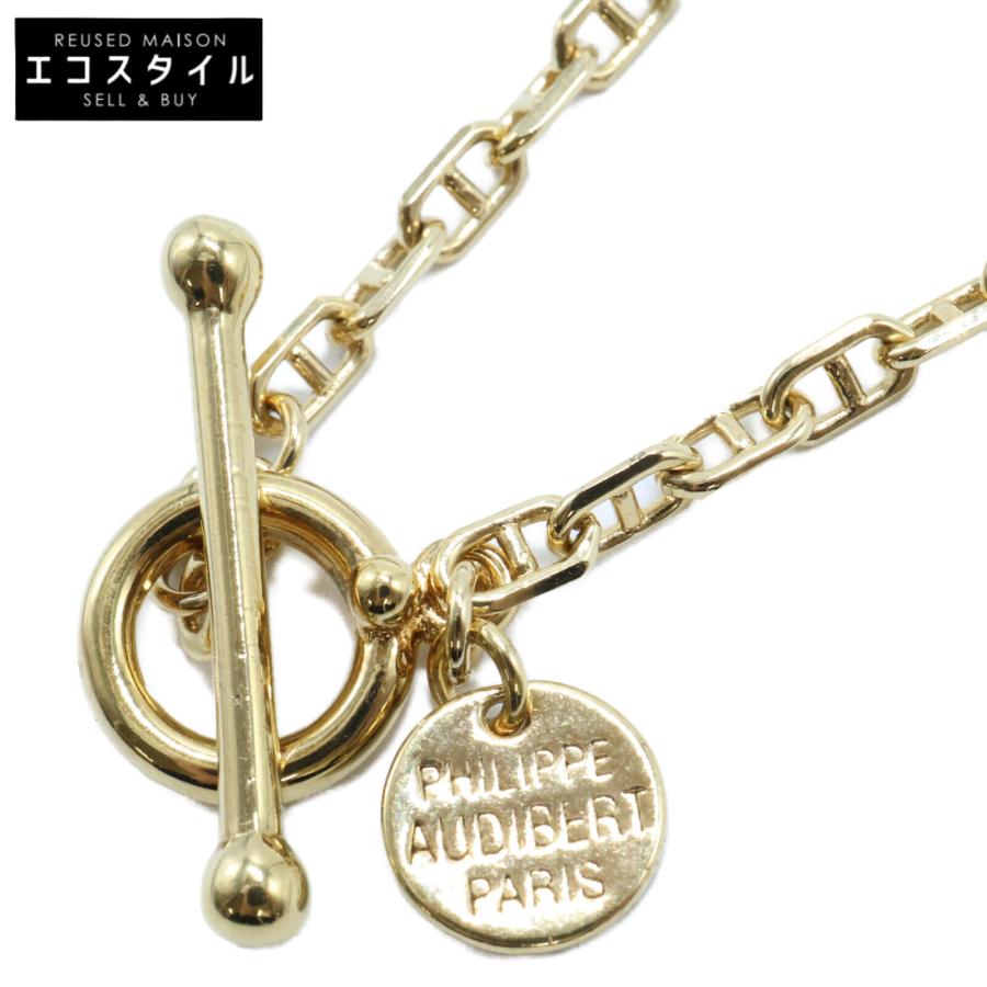 美品 PHILIPPE AUDIBERT フィリップオーディベール 31013401034 ENARA 