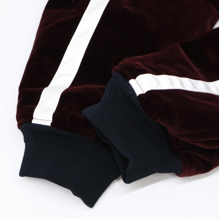 メンズ新品未使用MA-1 ジャケットブルゾン　タトラスxルーチョバノッティ TATRAS タトラス × LUCIO VANOTTI ルーチョバノッティ MA-?1 サテン