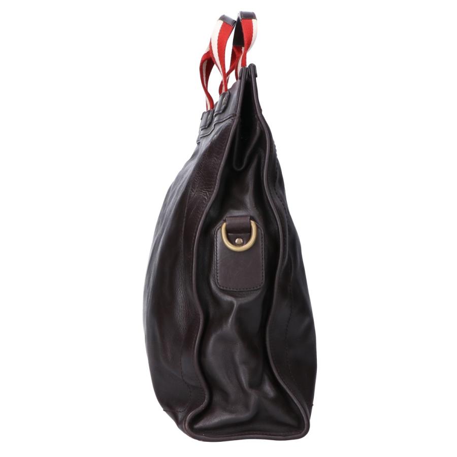 Bally BALLY バリー トレインスポッティング レザー 2WAY Bally BALLY バリー トレインスポッティング レザー 2WAY