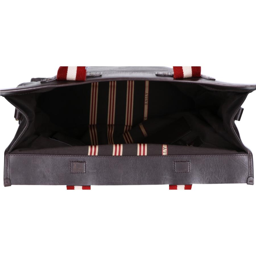 Bally BALLY バリー トレインスポッティング レザー 2WAY Bally BALLY バリー トレインスポッティング レザー 2WAY