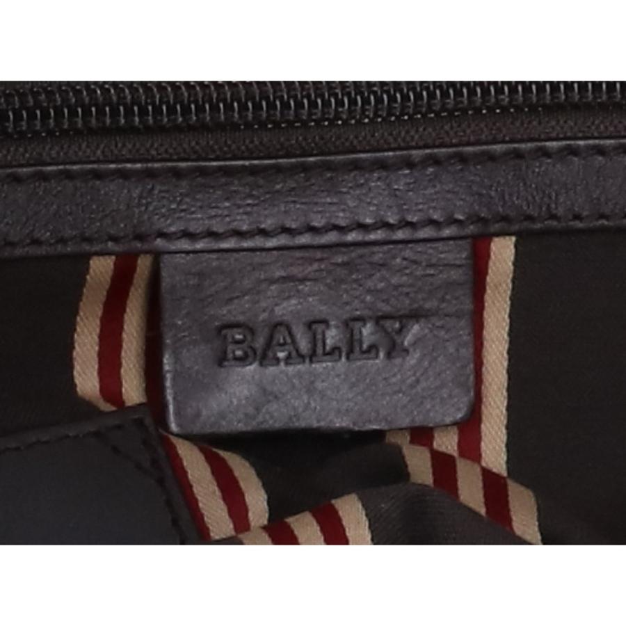 Bally BALLY バリー トレインスポッティング レザー 2WAY Bally BALLY バリー トレインスポッティング レザー 2WAY