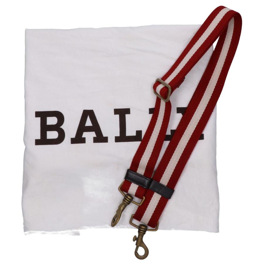 Bally BALLY バリー トレインスポッティング レザー 2WAY Bally BALLY バリー トレインスポッティング レザー 2WAY