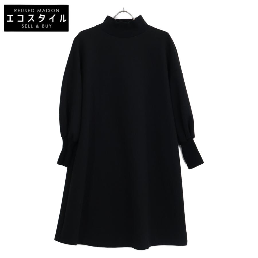 BEARDSLEY ビアズリー ブラック BEZ1031109A0011 袖パフ ダンボール