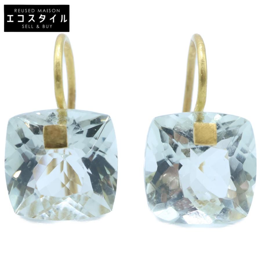 Marie-Helene de Taillacマリーエレーヌドゥタイヤック 18K 6.40 Marie-Helene de Taillacマリーエレーヌドゥタイヤック 18K 6.40