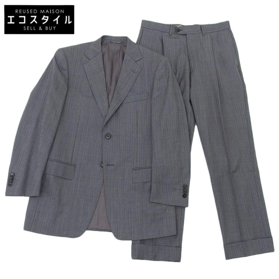 ZEGNA 15Milmil15 ゼニア 3点セット Ermenegildo Zegna エルメネジルドゼニア 15Milmil15 ウール