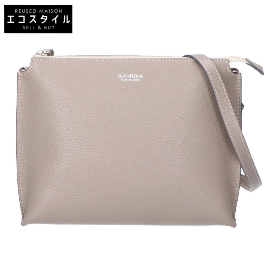 美品 Daniel＆Bob ダニエル＆ボブ オテッロショルダー24 アルチェ 