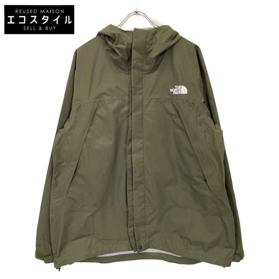 THE NORTH FACE ノースフェイス NP61930 カーキ ドットショット 
