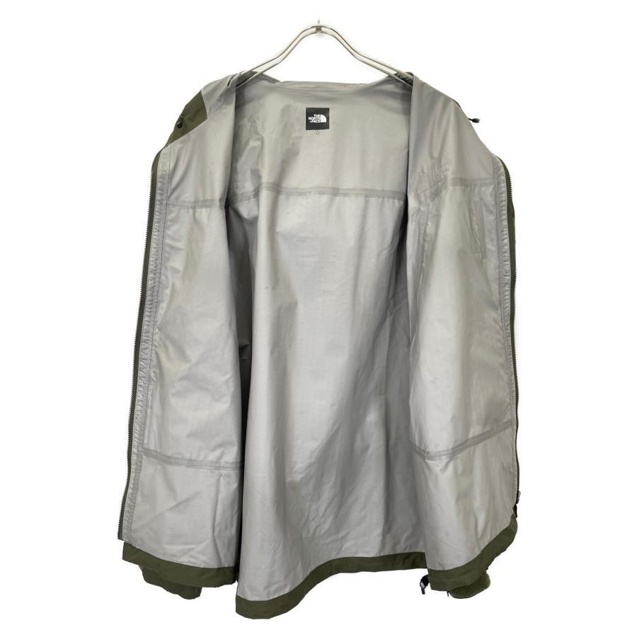 THE NORTH FACE（ザ ノースフェイス） ノースフェイス NP61930 カーキ
