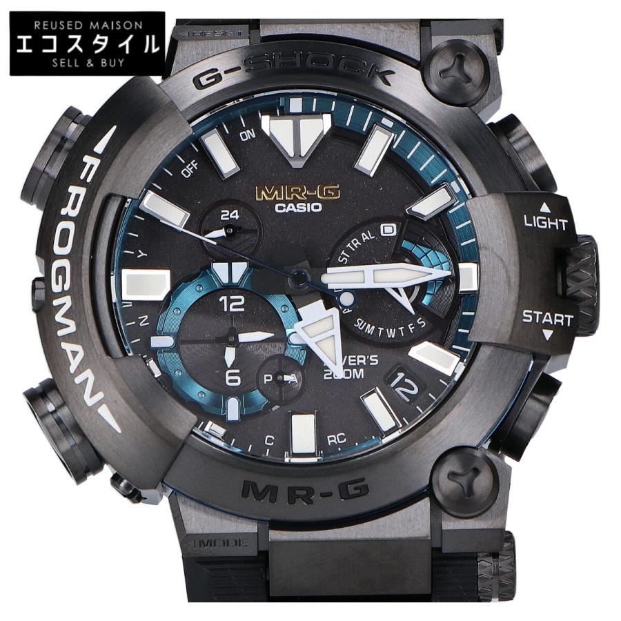 新品未使用 G-SHOCK ジーショック MRG-BF1000R-1AJR MR-G 新品未使用 G-SHOCK ジーショック MRG-BF1000R-1AJR MR-G