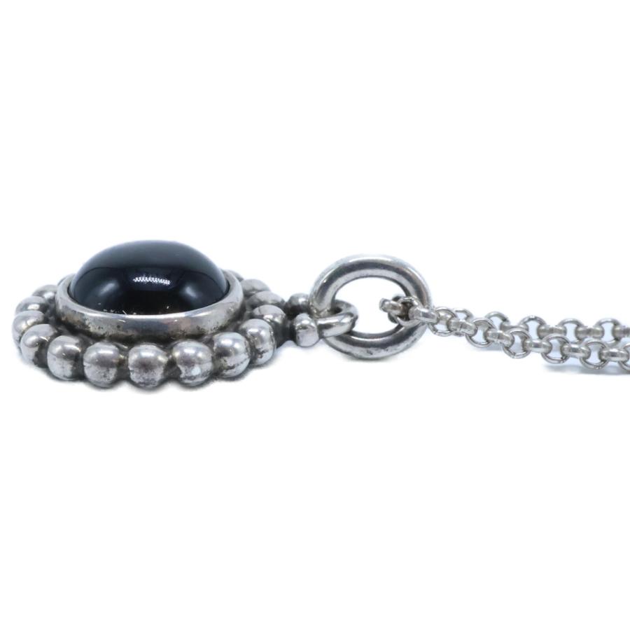 GEORG JENSEN ジョージジェンセン 9A 925S ムーンライトブロッサム