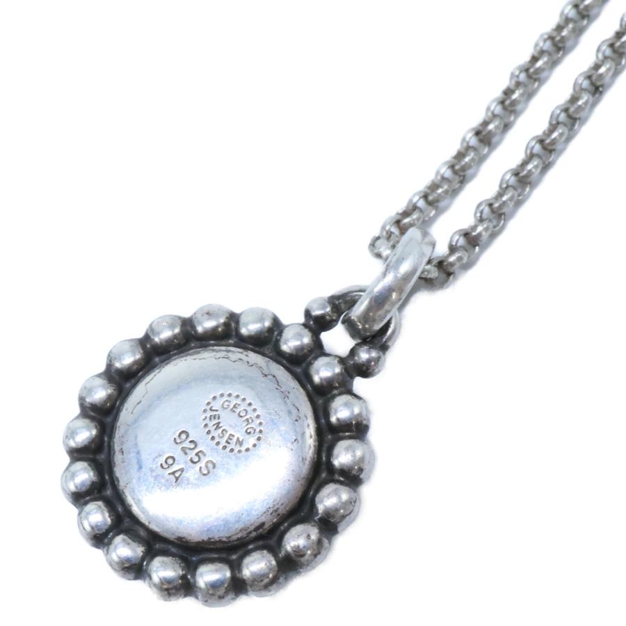 GEORG JENSEN ジョージジェンセン 9A 925S ムーンライトブロッサム