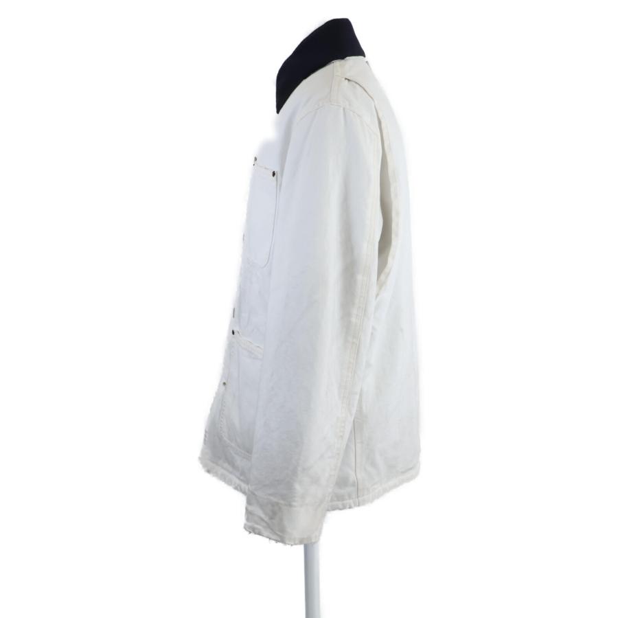 PRADA（プラダ） 美品 国内正規 24年製 SGC675 ユーズド加工 オーバー