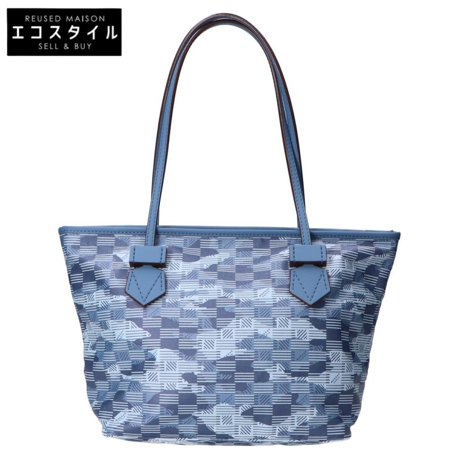 新品同様 MOREAU PARIS モローパリ 24年製 サントロペ スモール トート 
