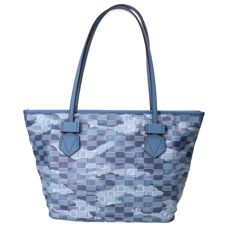 新品同様 MOREAU PARIS モローパリ 24年製 サントロペ スモール トート 