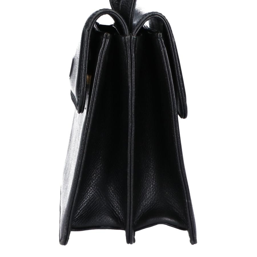 VALENTINO GARAVANI ヴァレンティノガラヴァーニ レザー フラップ 