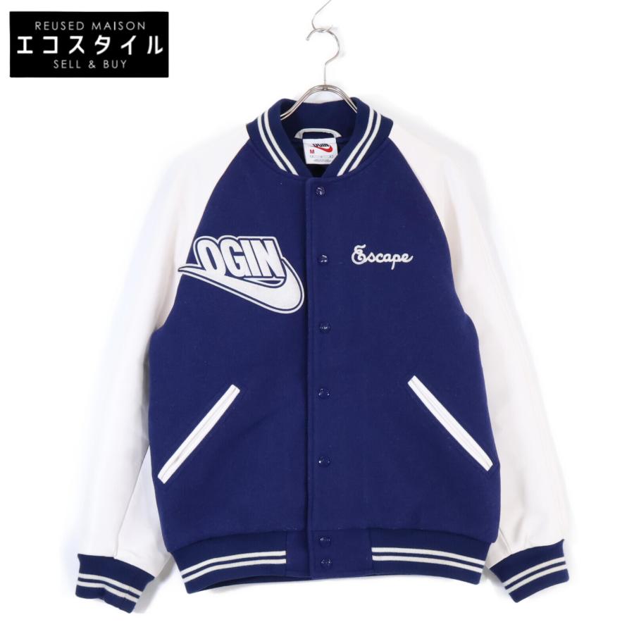 NIKE ナイキ FV5670-492 ×NIGO OTSUMO PLAZA限定 NRG Varsity NIKE ナイキ FV5670-492 ×NIGO OTSUMO PLAZA限定 NRG Varsity