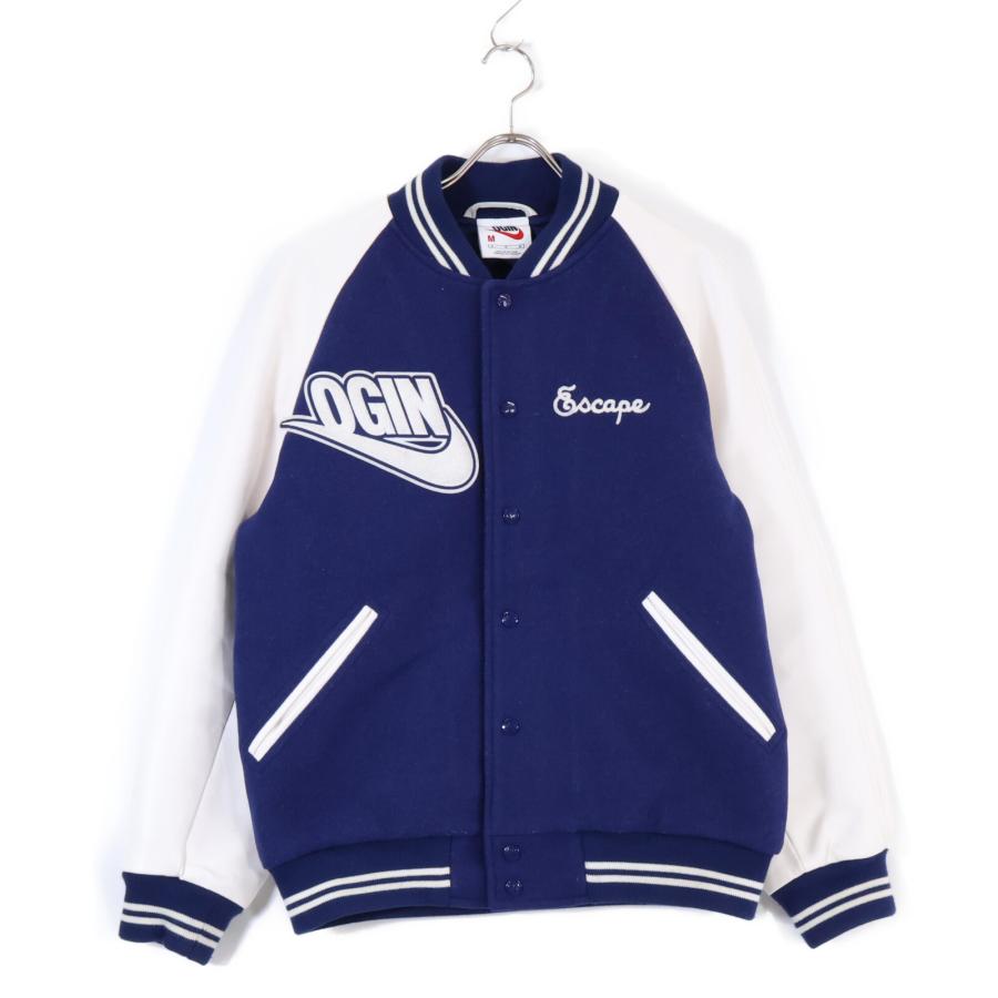 NIKE ナイキ FV5670-492 ×NIGO OTSUMO PLAZA限定 NRG Varsity NIKE ナイキ FV5670-492 ×NIGO OTSUMO PLAZA限定 NRG Varsity