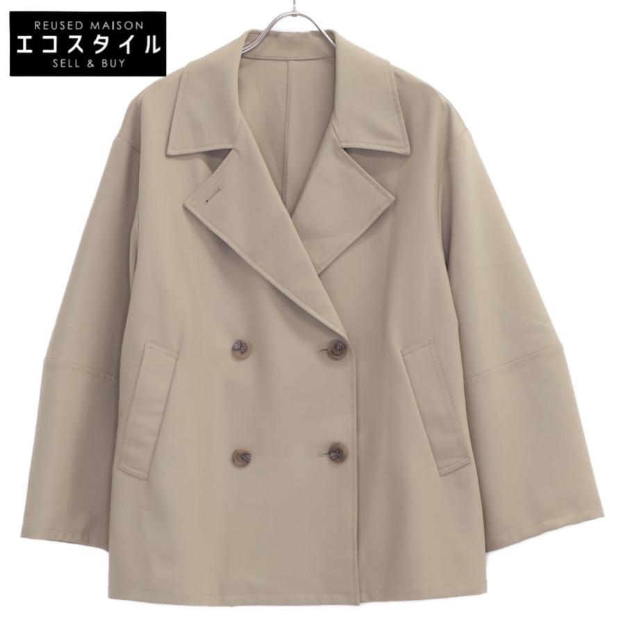 JOURNAL STANDARD relume ショートトレンチコート JOURNAL STANDARD