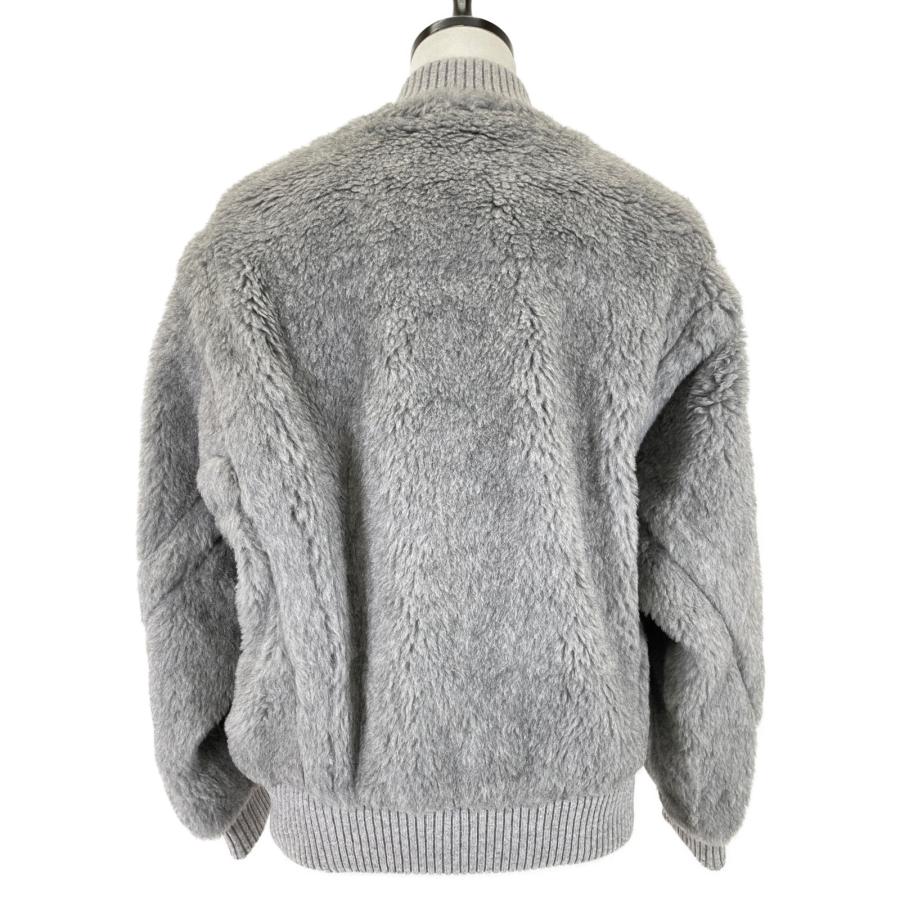 新品/国内正規/22AW Max Mara マックスマーラ 108603236 テディベア