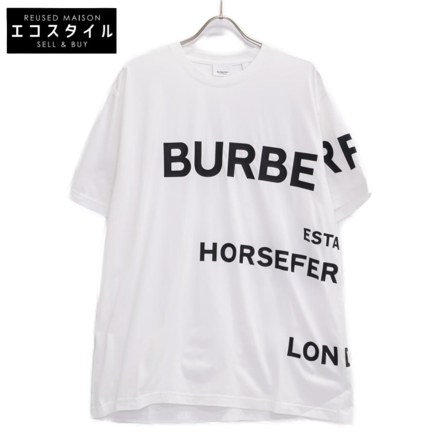 BURBERRY（バーバリー） 美品/国内正規 8040691 ホースフェリー 