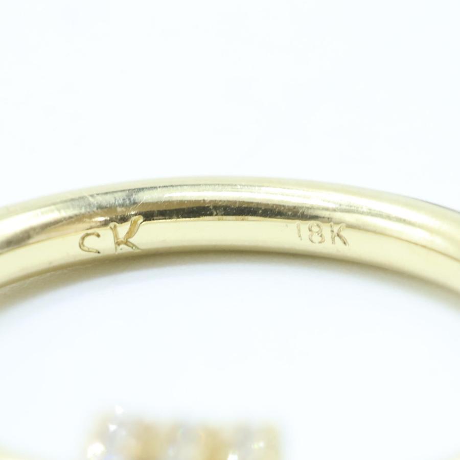 Spinelli Kilcollin スピネリキルコリン 18K SIRIUS BLANC