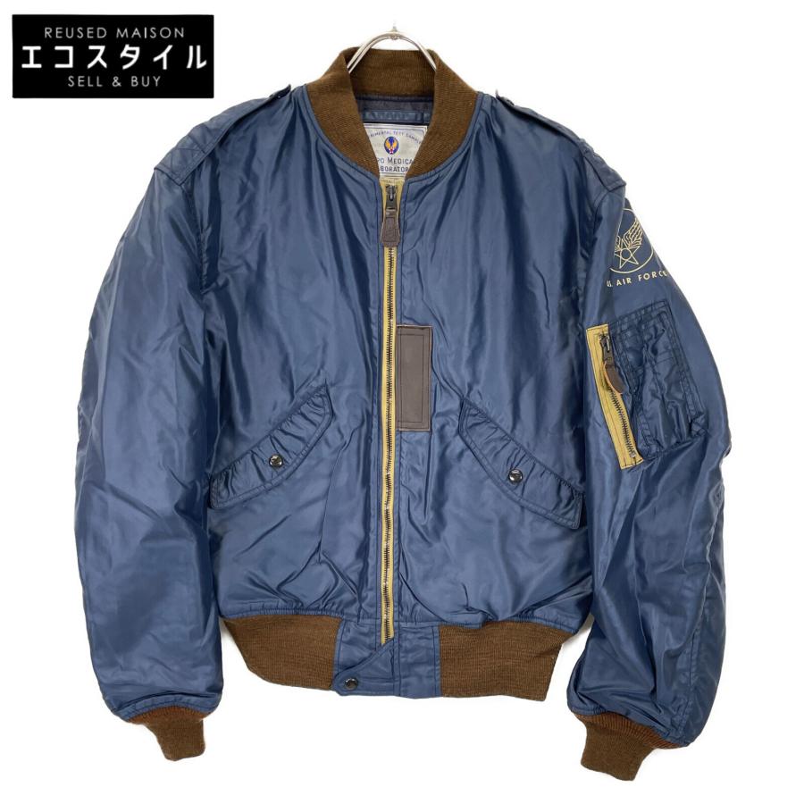 TOYS McCOY PRODUCT トイズマッコイプロダクト R-666-351-98 ネイビー